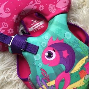 Stearns Life Jacket Baby Toddler
